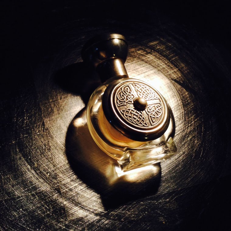 عطر بوديسيا ذا فيكتوريوس إكسبلورر 100 مل
