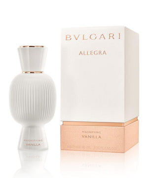 BVLGARI Allegra Magnifying Vanilla Eau De Parfum 40ML