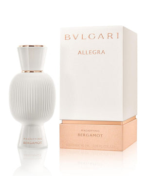 BVLGARI Allegra Magnifying Bergamot Eau De Parfum 40ML