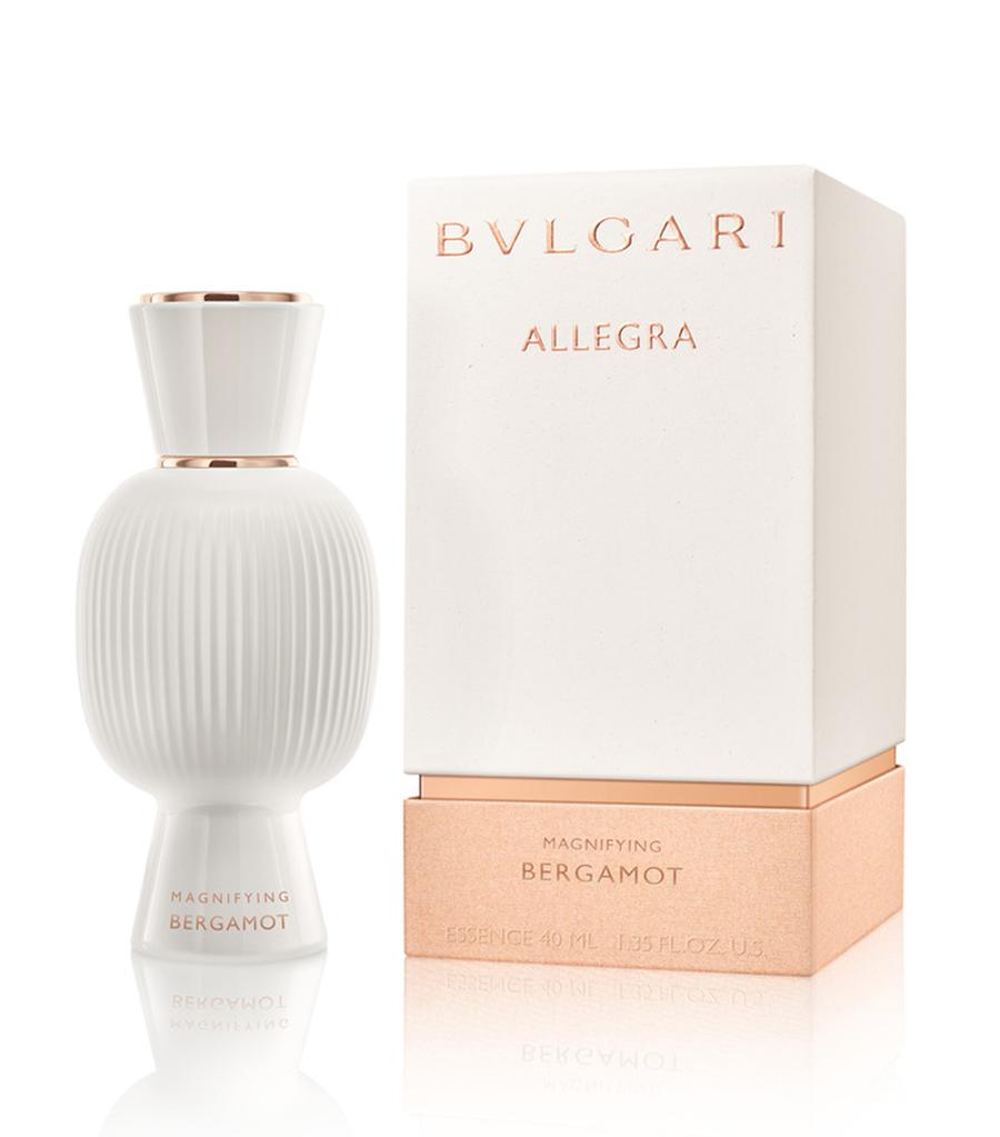 BVLGARI Allegra Magnifying Bergamot Eau De Parfum 40ML