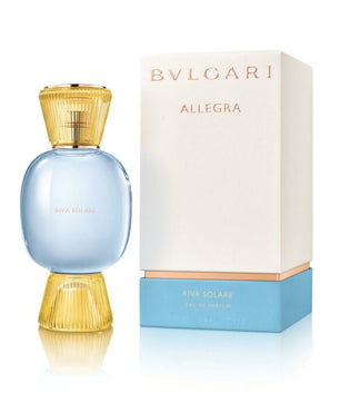 BVLGARI Allegra Riva Solare Eau De Parfum 100ML