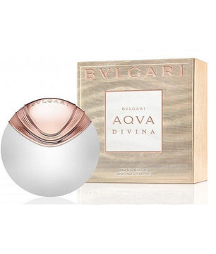 Bvlgari Aqva Divina For Women Eau De Toilette 65ML