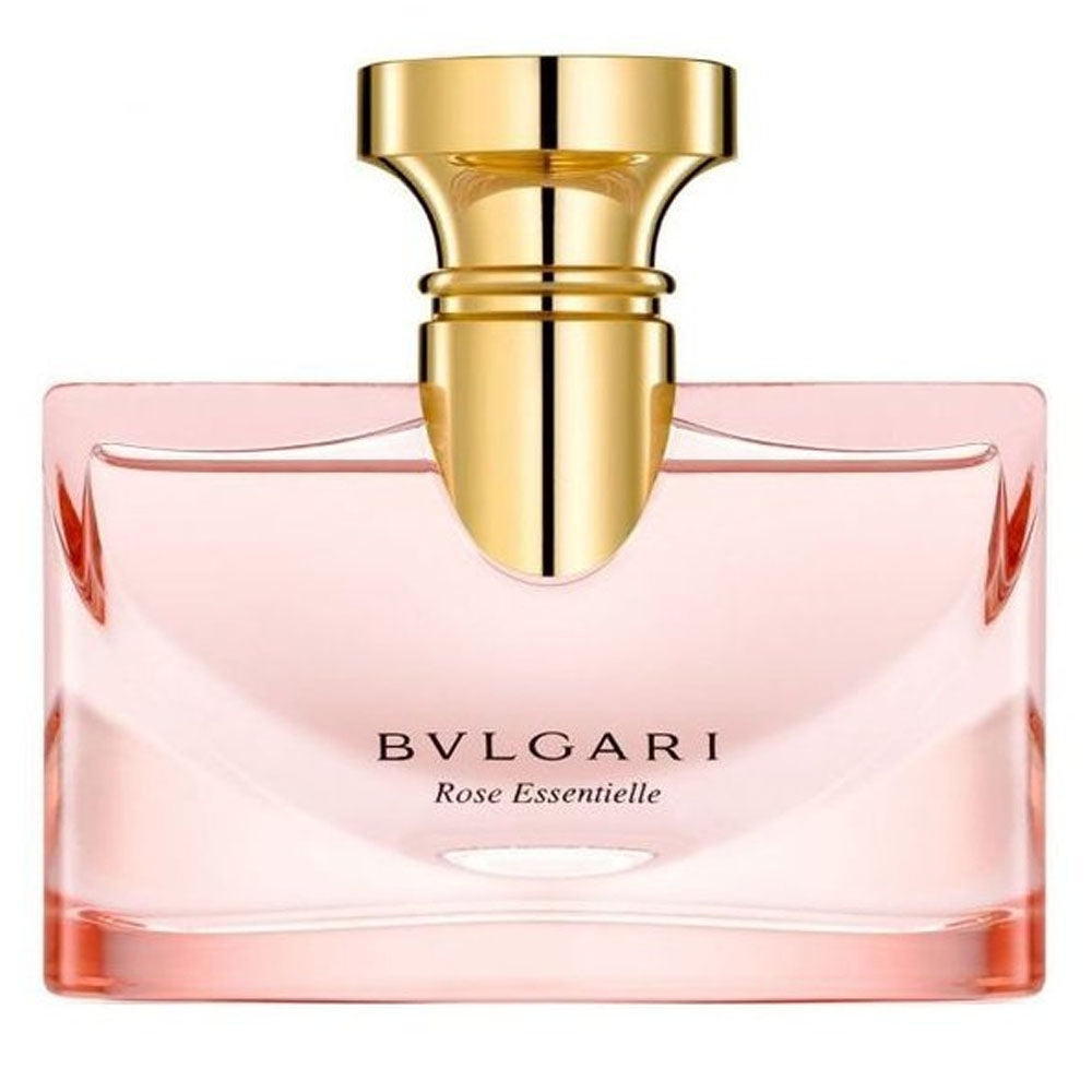 عطر بولغاري روز ايسينشال للنساء - او دي بارفان ، 100 مل