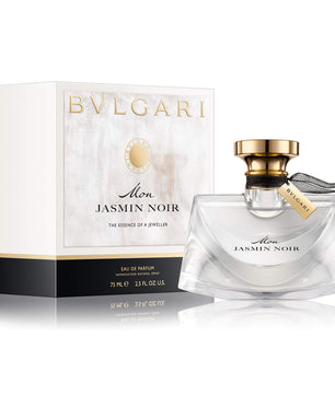 Bvlgari Mon Jasmin Noir For Women Eau De Parfum 75ML