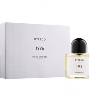 BYREDO 1996 Inez & Vinoodh Eau De Parfum 100ML