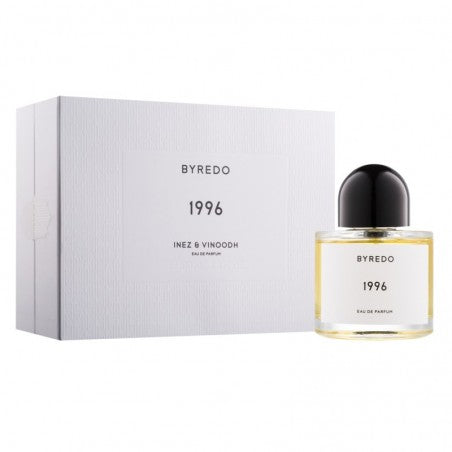 BYREDO 1996 Inez & Vinoodh Eau De Parfum 100ML