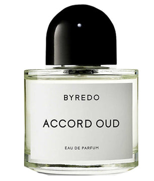 BYREDO Accord Oud Eau De Parfum 100ML