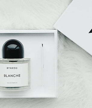 BYREDO Blanche Eau De Parfum 100ML
