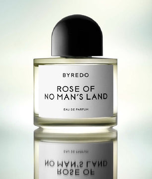 BYREDO Rose Of No Man's Land Unisex EDP Tester 100ML
