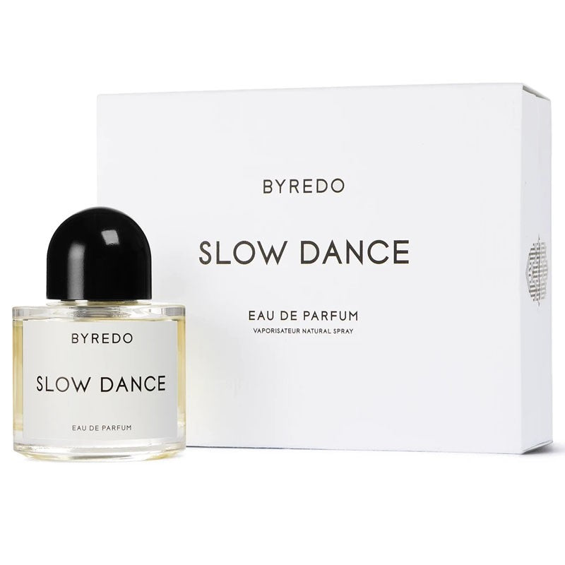 بيريدو سلو دانس او دي بارفان 100 مل