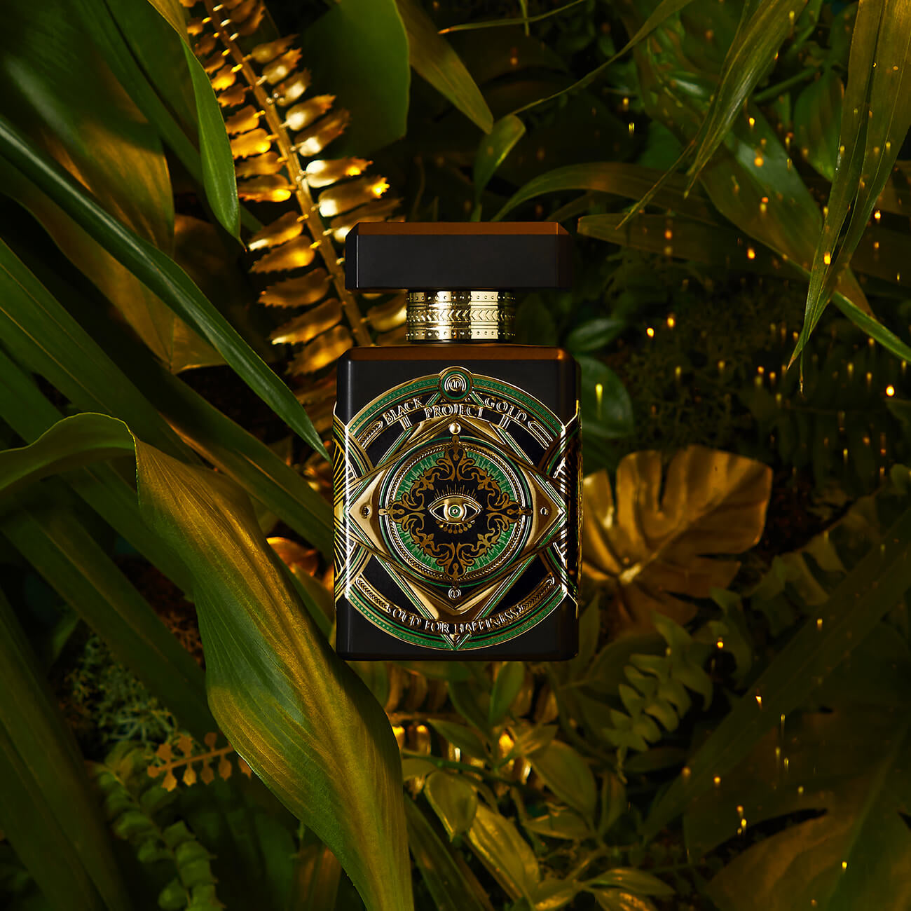Initio Parfums Prives Oud For Happiness Eau De Parfum 90ML