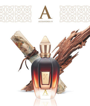 Xerjoff Alexandria II Unisex Parfum 100ML