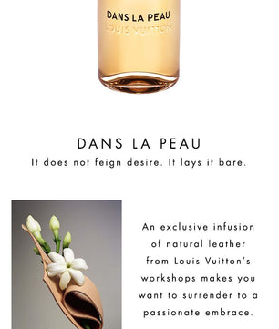 Louis Vuitton Dans la Peau Eau De Parfum 100ML