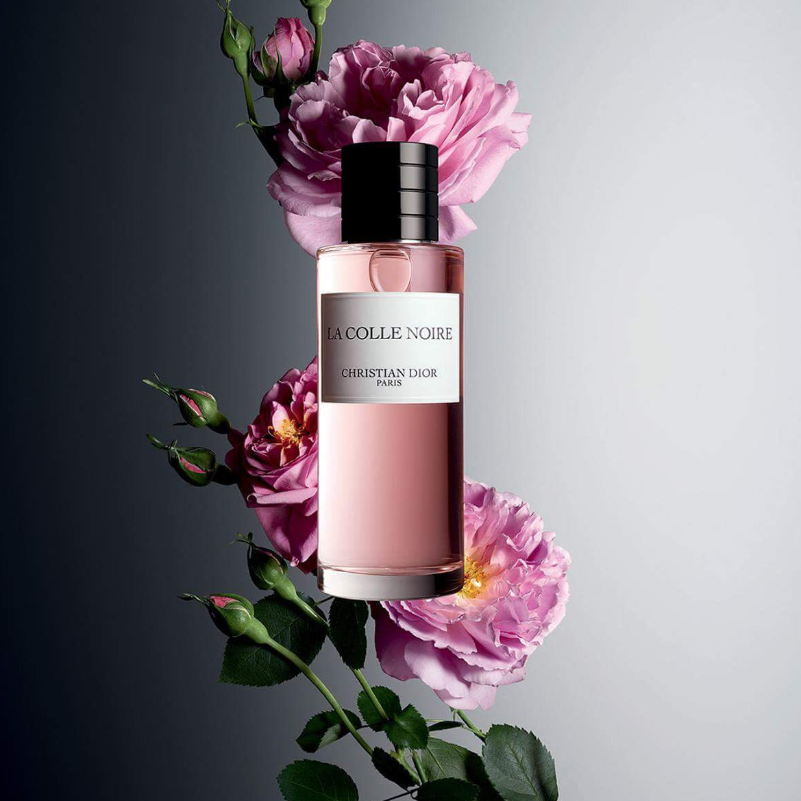 عطر كريستيان ديور لا كولي نوار للجنسين 125 مل