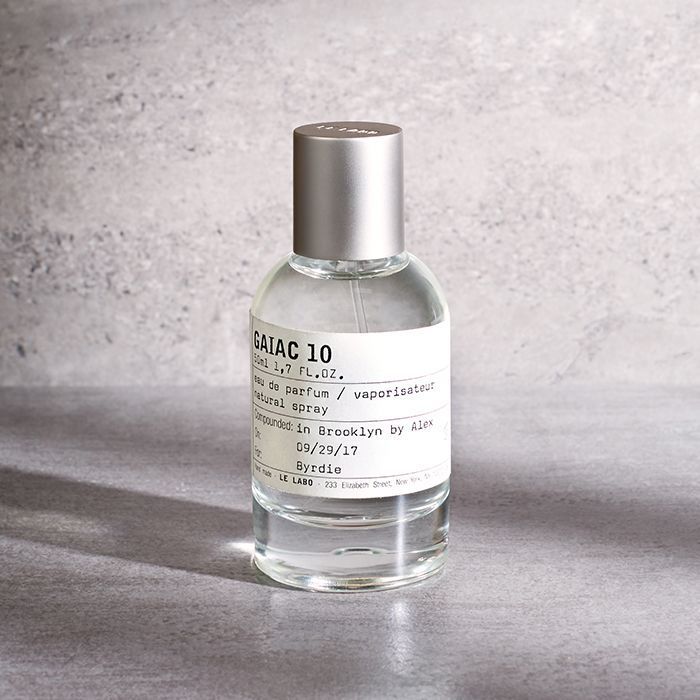 LE LABO Gaiac 10 Eau De Parfum Tester 100ML – ROOYAS