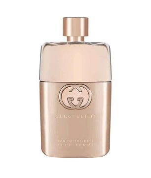 Gucci Guilty Pour Femme Eau De Parfum 90ML