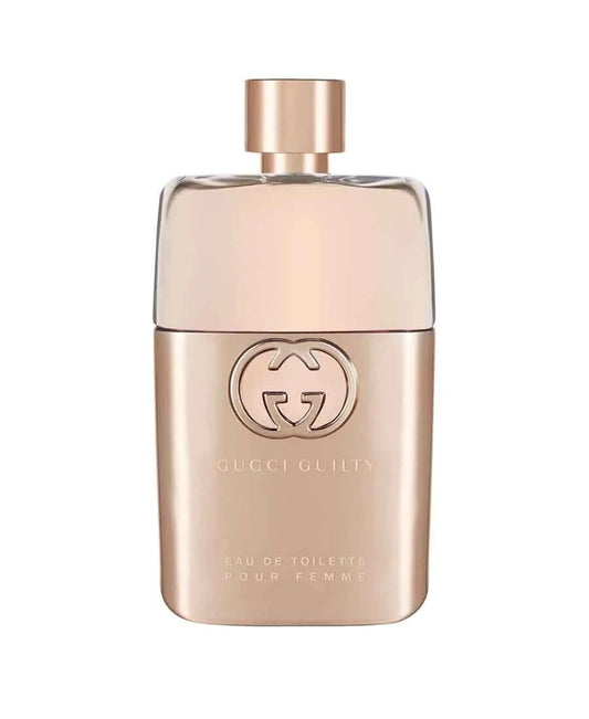 Gucci Guilty Pour Femme Eau De Parfum 90ML