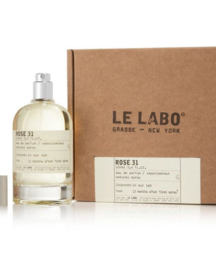 LE LABO Rose 31 Eau De Parfum 100ML