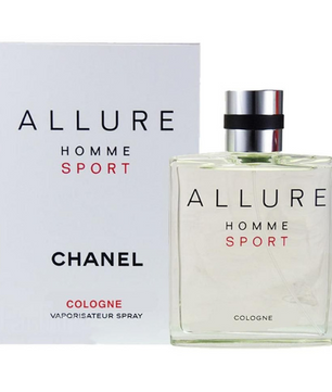 Chanel Allure Sport For Men Cologne 100ML