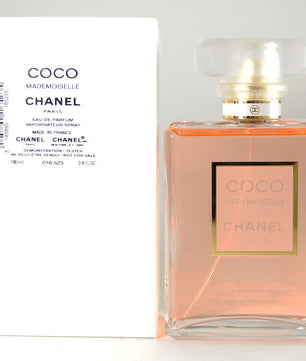 Coco Chanel Mademoiselle EDP Tester 100ML