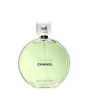 Chanel Chance Eau Fraiche Perfume Tester EDT 100ML - ROOYAS