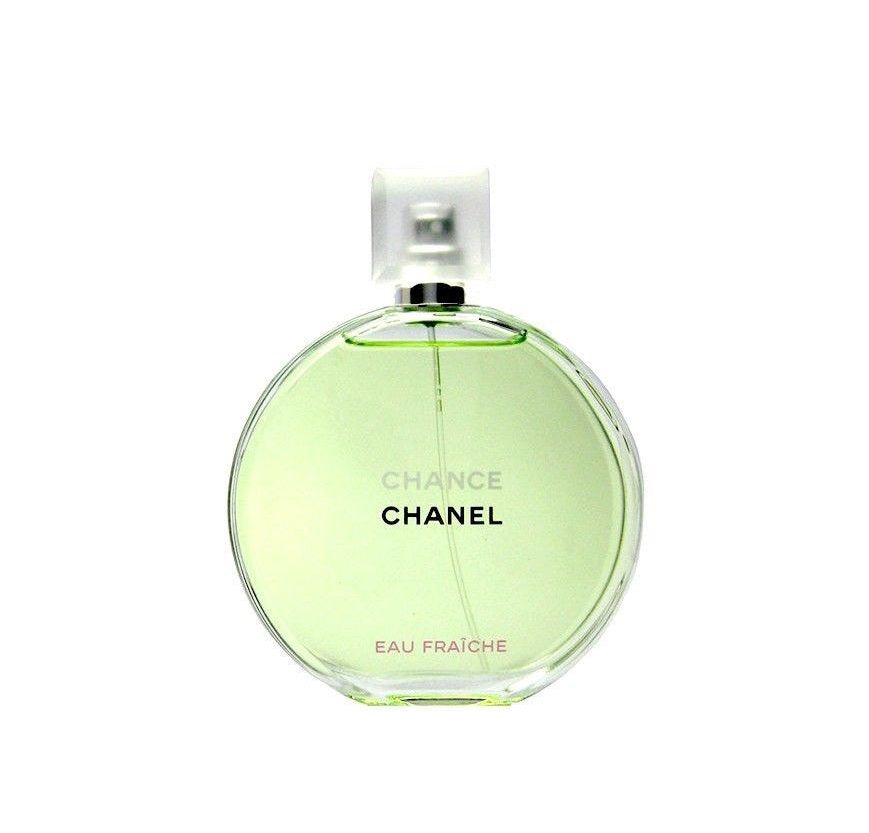 Chanel Chance Eau Fraiche Perfume Tester EDT 100ML - ROOYAS