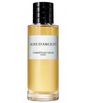 Christian Dior Bois D'Argent EDP Tester 250ML