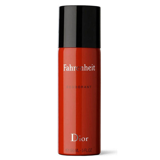 Christian Dior Fahrenheit Deodorant Spray 150ML