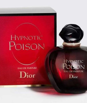 Christian Dior Hypnotic Poison Eau De Parfum 100ML