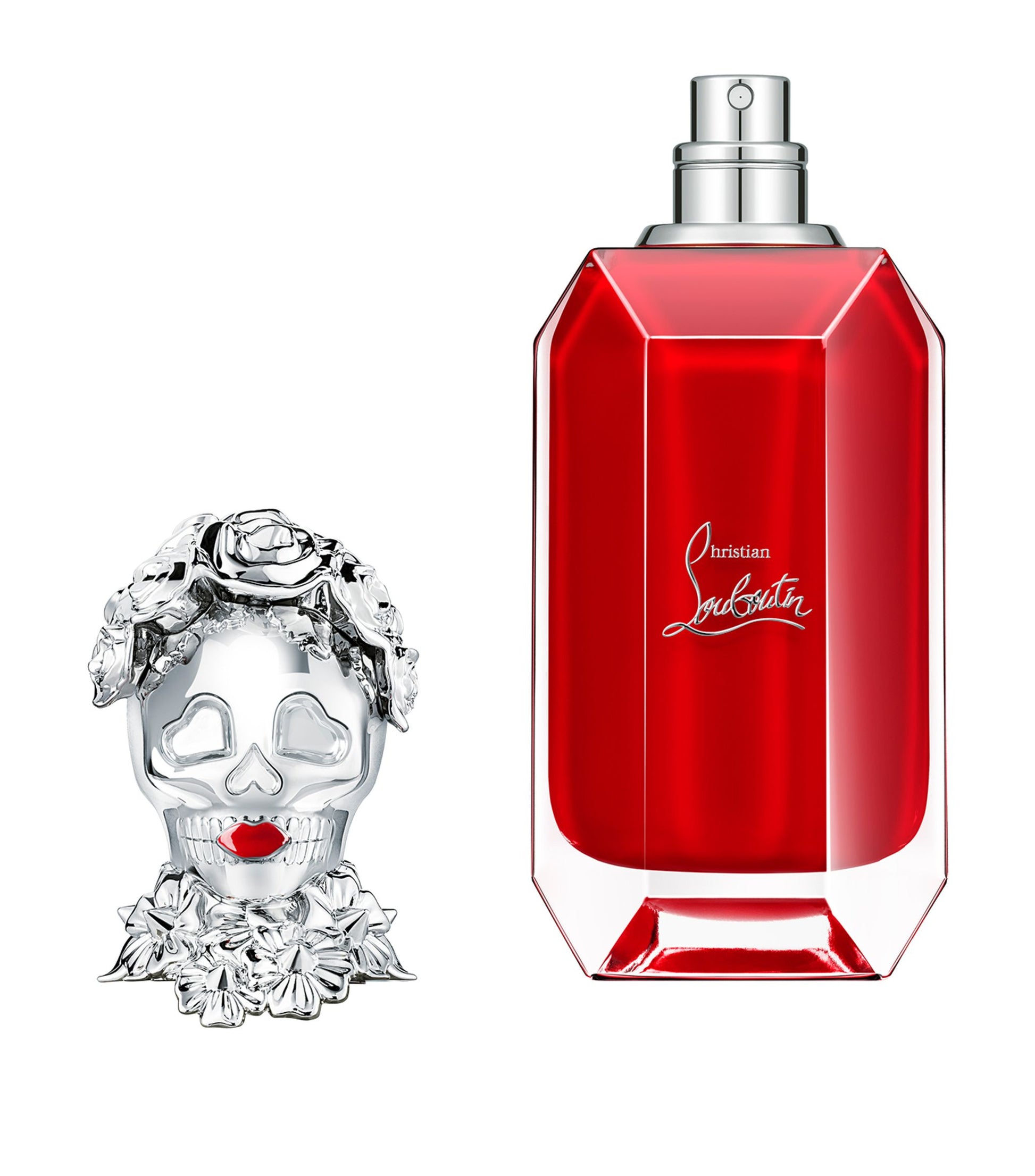 Christian Louboutin Loubikiss Eau De Parfum 90ML