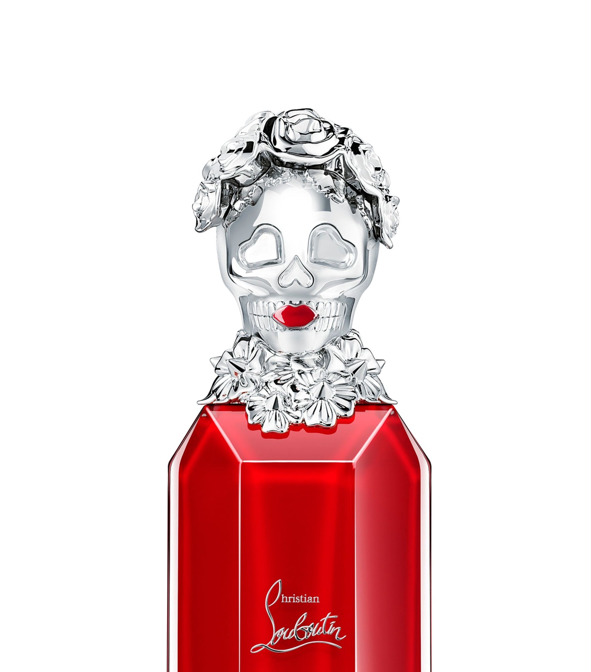 Christian Louboutin Loubikiss Eau De Parfum 90ML