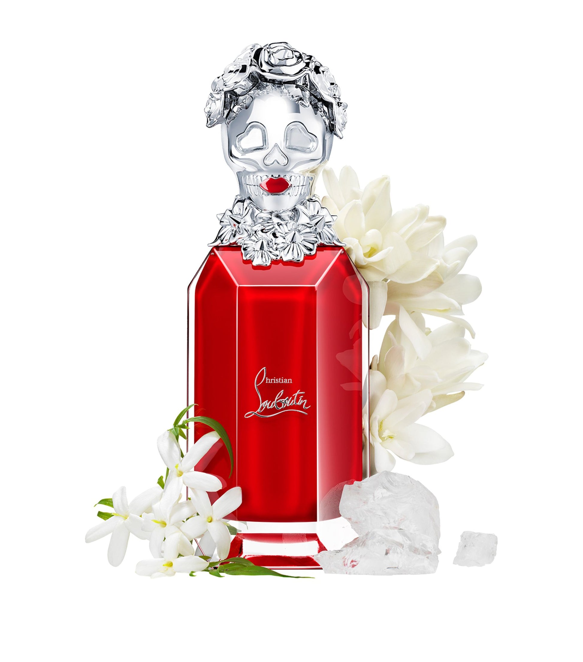 Christian Louboutin Loubikiss Eau De Parfum 90ML