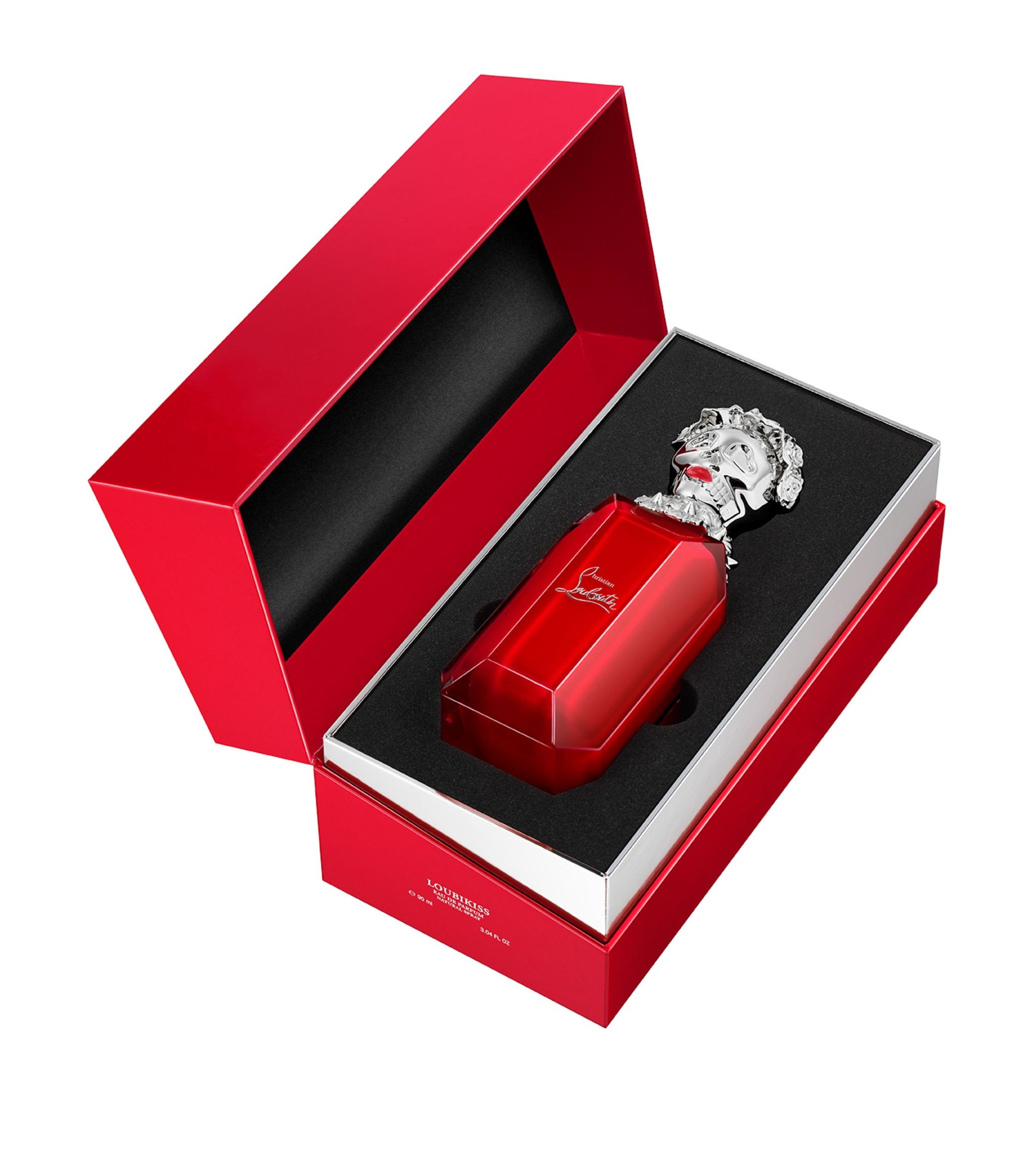 Christian Louboutin Loubikiss Eau De Parfum 90ML