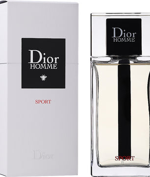 Christian Dior Homme Sport Eau De Toilette 75ML