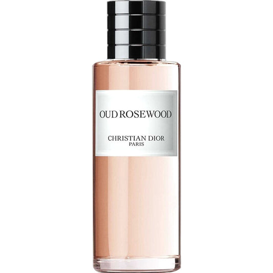 Christian Dior Oud Rosewood Unisex EDP Tester 250ML