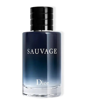 christian dior sauvage eau de toilette 100ml