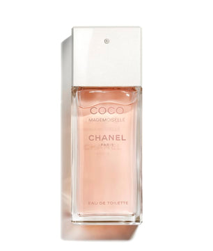Chanel Coco Mademoiselle Eau De Toilette 100ML