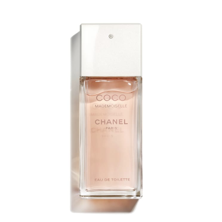 Chanel Coco Mademoiselle Eau De Toilette 100ML