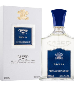 Creed Erolfa For Men Eau De Parfum 100ML