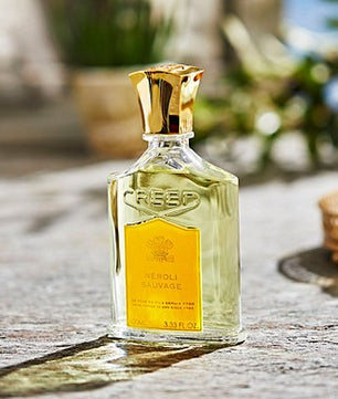 Creed Neroli Sauvage Unisex Eau De Parfum 100ML