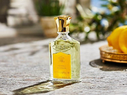 Creed Neroli Sauvage Unisex Eau De Parfum 100ML