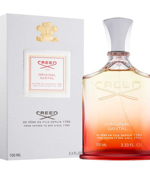 Creed Original Santal Unisex Eau De Parfum 100ML
