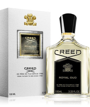 Creed Royal Oud For Men Eau De Parfum 100ML
