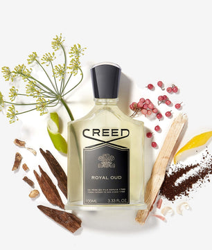 Creed Royal Oud For Men Eau De Parfum 100ML