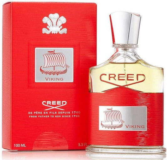 Creed Viking Eau De Parfum For Men 100ML