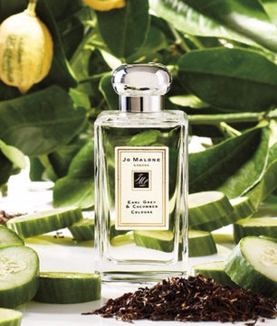 Jo Malone Earl Gray & Cucumber كولونيا 100 مل