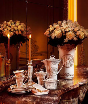 Versace Vase Medusa Gala