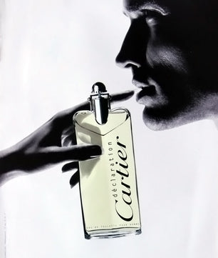 Cartier Declaration Pour Homme Eau De Toilette 100ML Set
