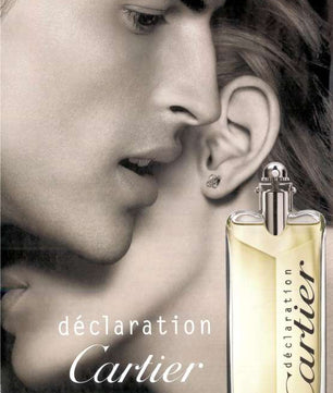Cartier Declaration Pour Homme Eau De Toilette 100ML Set