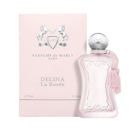 Parfums De Marly Delina La Rosee For Women Eau De Parfum 75ML